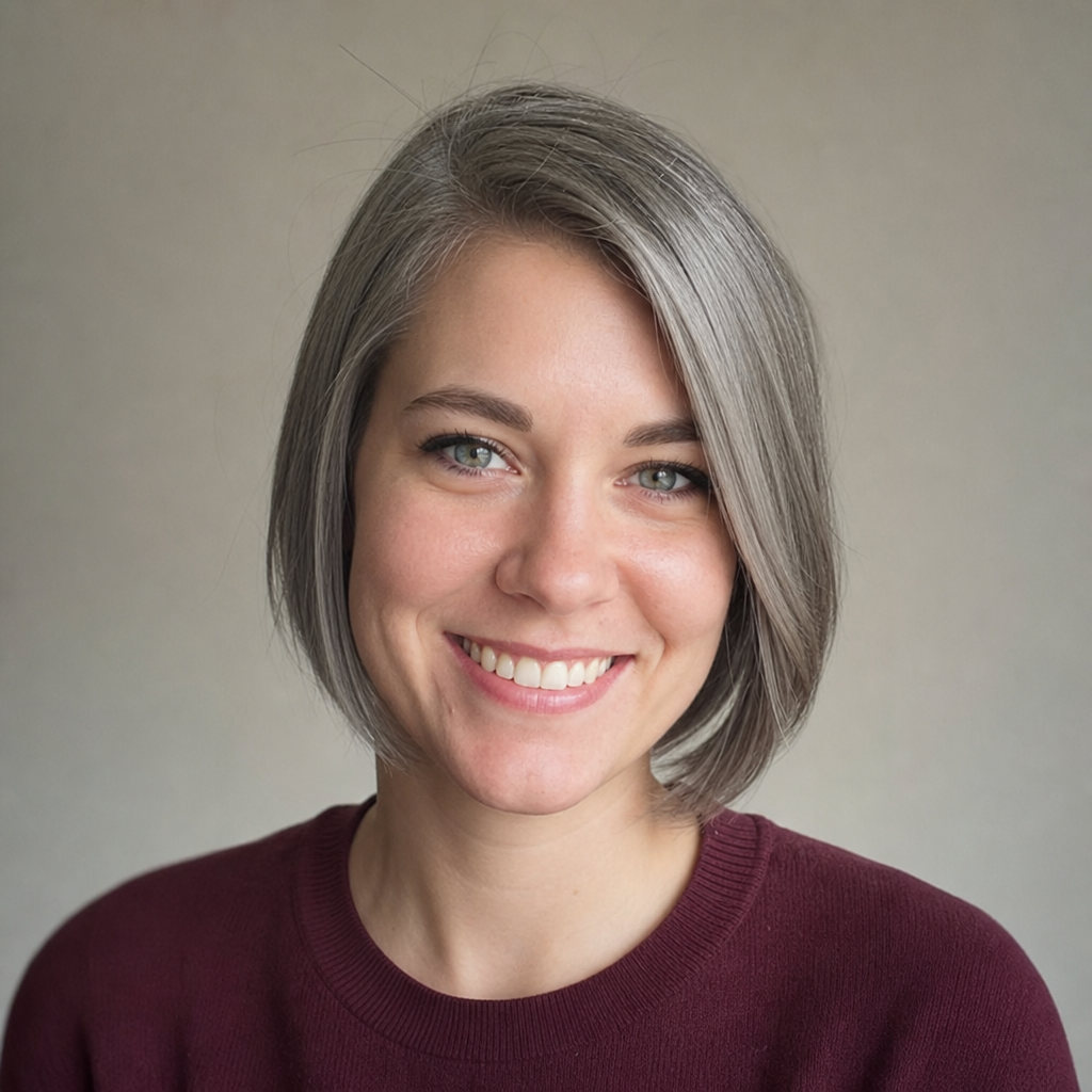 Megan A.